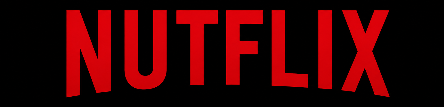 Logo NutFlix